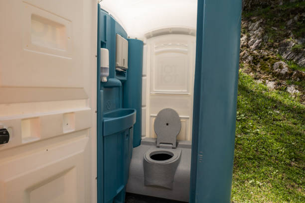 Porta potty rental for outdoor events in Belle Fourche, SD