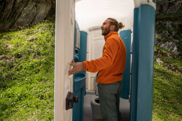 Best Sanitation services for porta potties  in Belle Fourche, SD