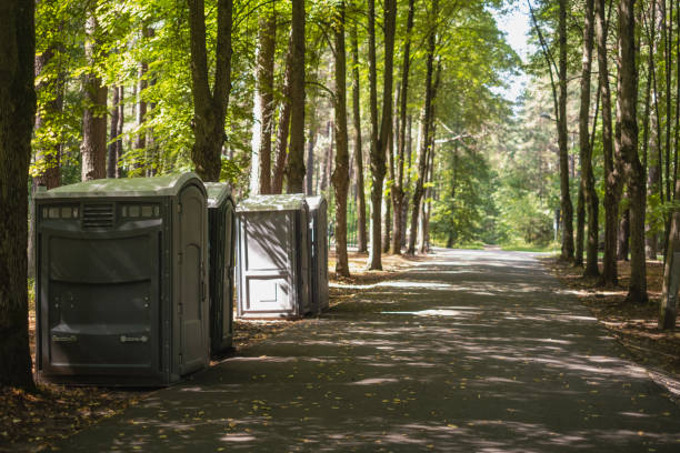 Best Luxury portable toilet rental  in Belle Fourche, SD