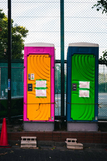 Best Porta potty rental for parties  in Belle Fourche, SD