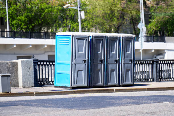 Portable Toilet Options We Offer in Belle Fourche, SD