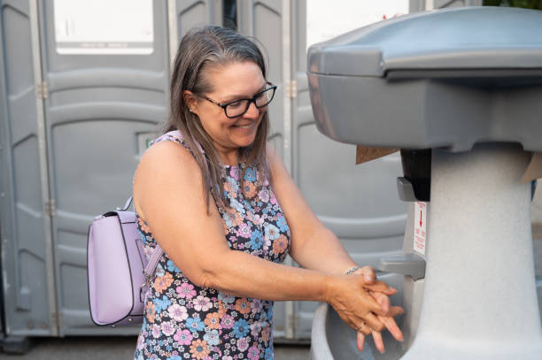 Best Porta potty rental near me  in Belle Fourche, SD
